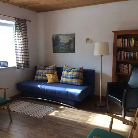 Sonnenschein Apartmán