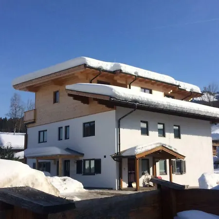 Sonnenschein * Kirchberg in Tirol