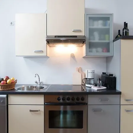 Apartmán Sonnenschein