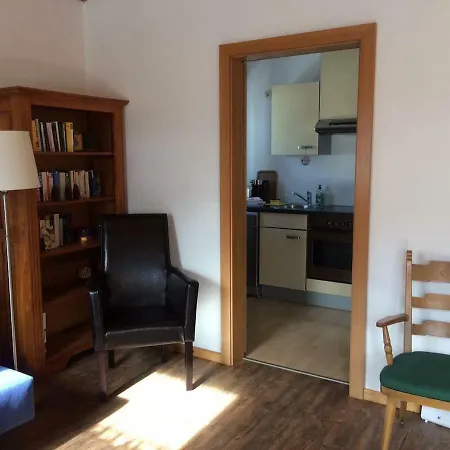 Sonnenschein Apartman