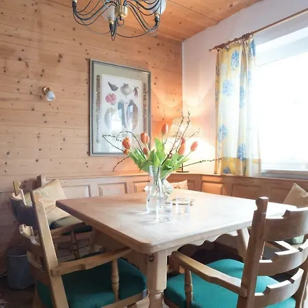 Sonnenschein Apartmán