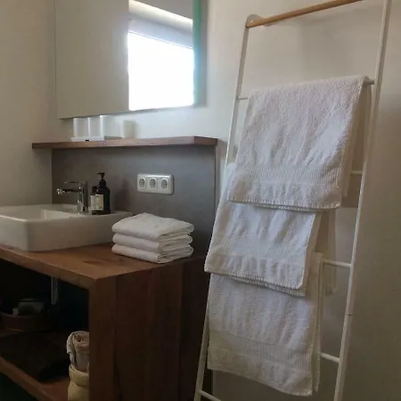 Sonnenschein Apartman