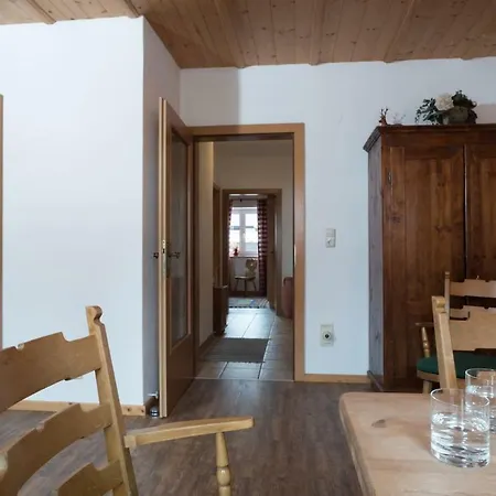 Apartman Sonnenschein *